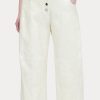 Women Rachel Comey Pants & Shorts | Rachel Comey-Handy Pant: White