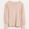 Women Bellerose Tops | Bellerose-Milie Top: Ballet