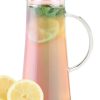 Lifestyle Pinky Up | Pinky Up-Charlie Glass Iced Tea Carafe