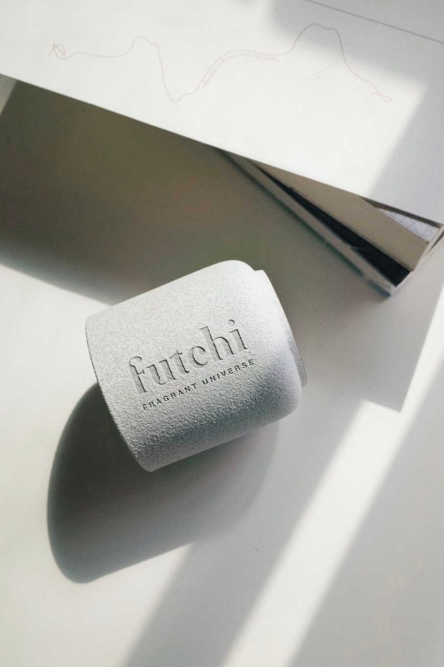 Lifestyle Futchi London | Futchi London-Candle : Sparkling City