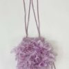 Women Dauphinette Bags | Dauphinette-Bon Bon Reticule: Wisteria