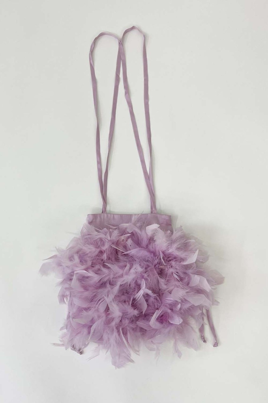 Women Dauphinette Bags | Dauphinette-Bon Bon Reticule: Wisteria