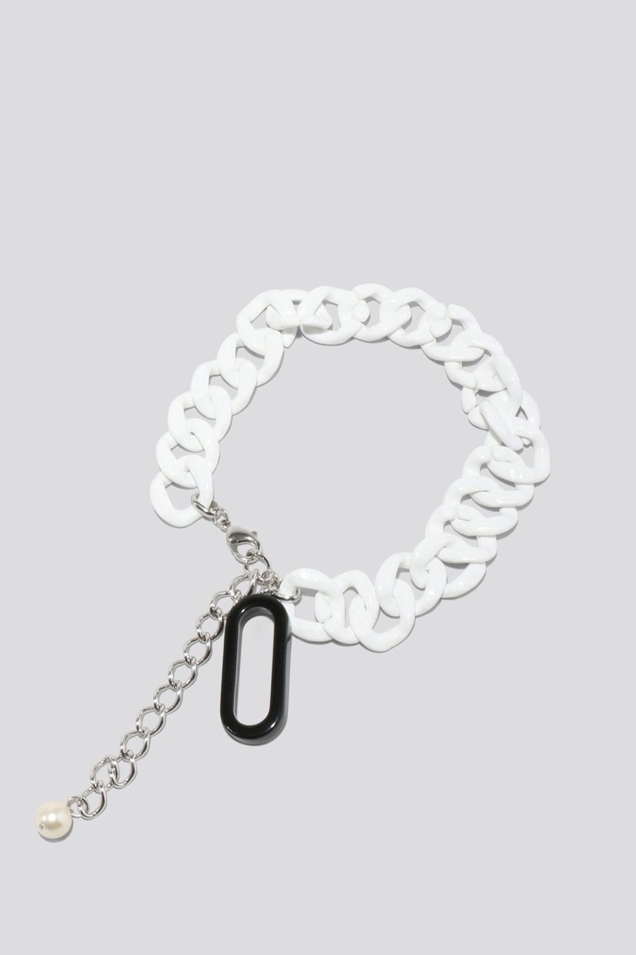 Women Rachel Comey Jewelry | Rachel Comey-Mini Pezzi Necklace: White