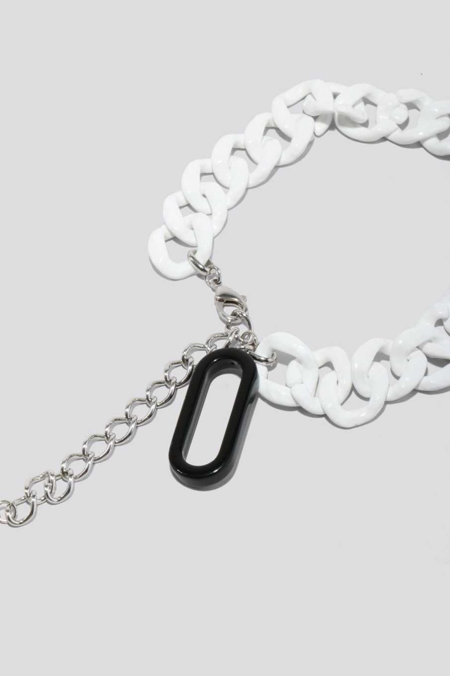 Women Rachel Comey Jewelry | Rachel Comey-Mini Pezzi Necklace: White