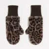 Women Bellerose Gloves | Bellerose-Madina Mittens: Combo A