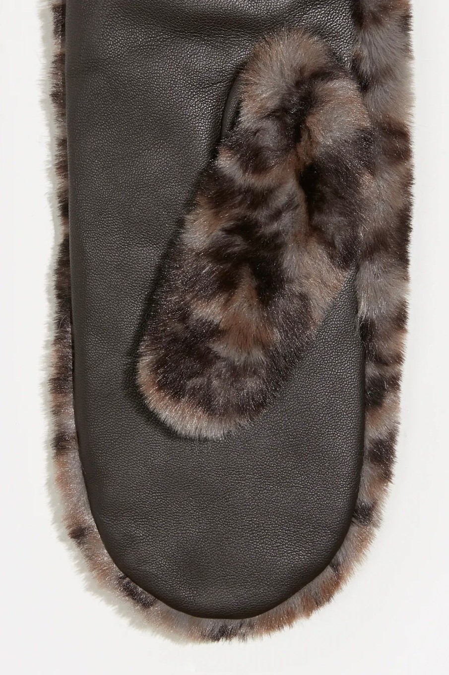 Women Bellerose Gloves | Bellerose-Madina Mittens: Combo A