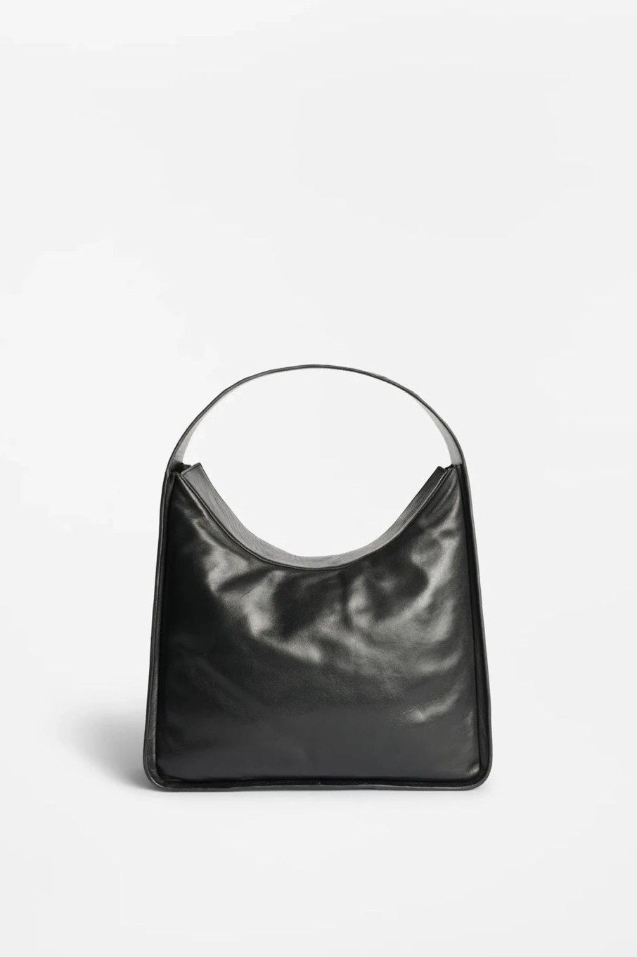 Women Stand Studio Bags | Stand Studio-Richie Bag: Black