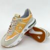 Women Premiata | Premiata-Cassie Sneaker: Orange