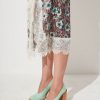 Women Rachel Comey | Rachel Comey-Sugar Pump: Mint