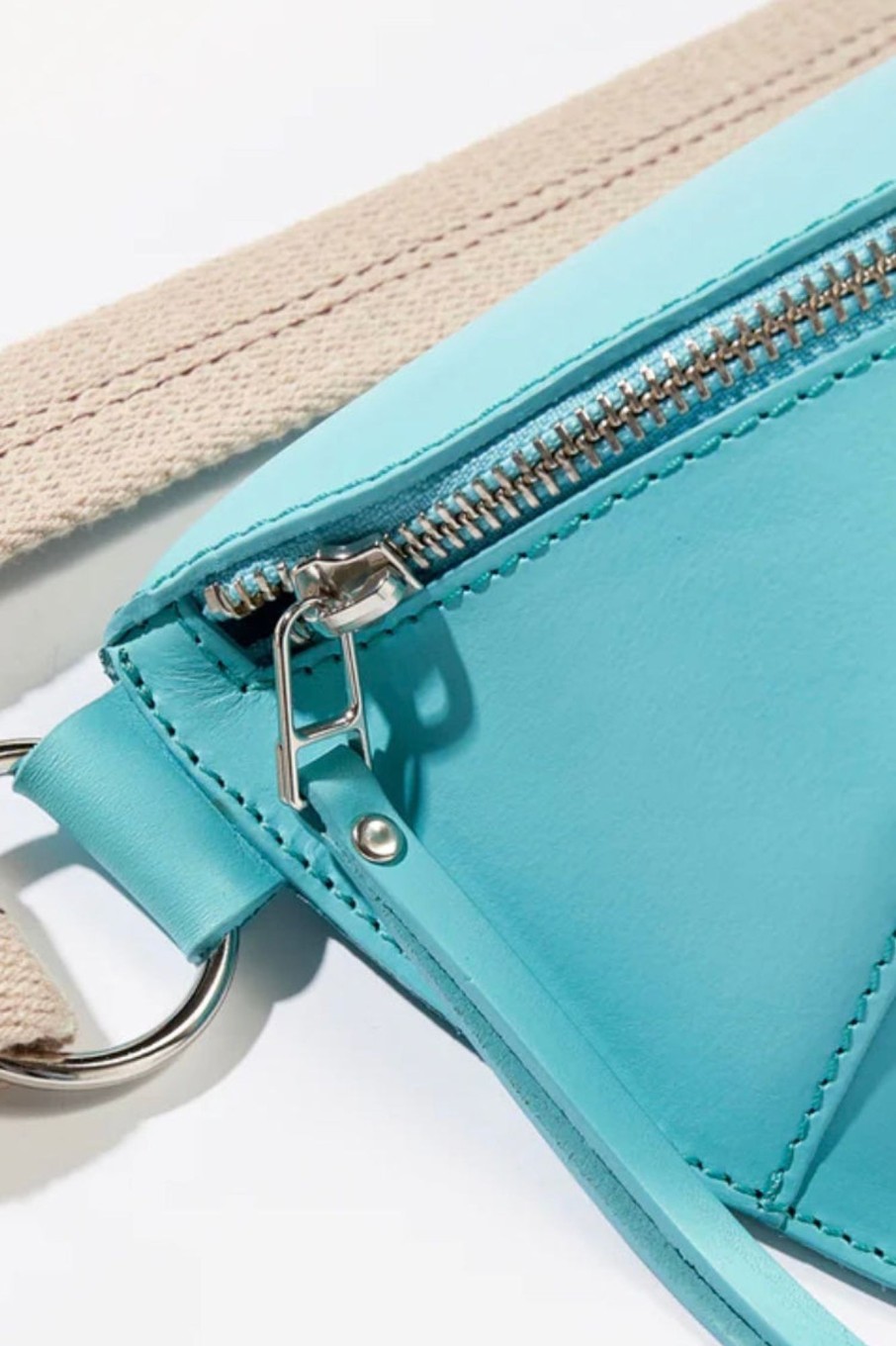 Women Bellerose Bags | Bellerose-Rosie Sling Bag: Curacao