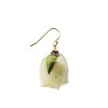 Women Dauphinette Jewelry | Dauphinette-Ivory Rosebud Earring