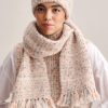 Women Bellerose Scarves | Bellerose-Latco Scarf: Combo A