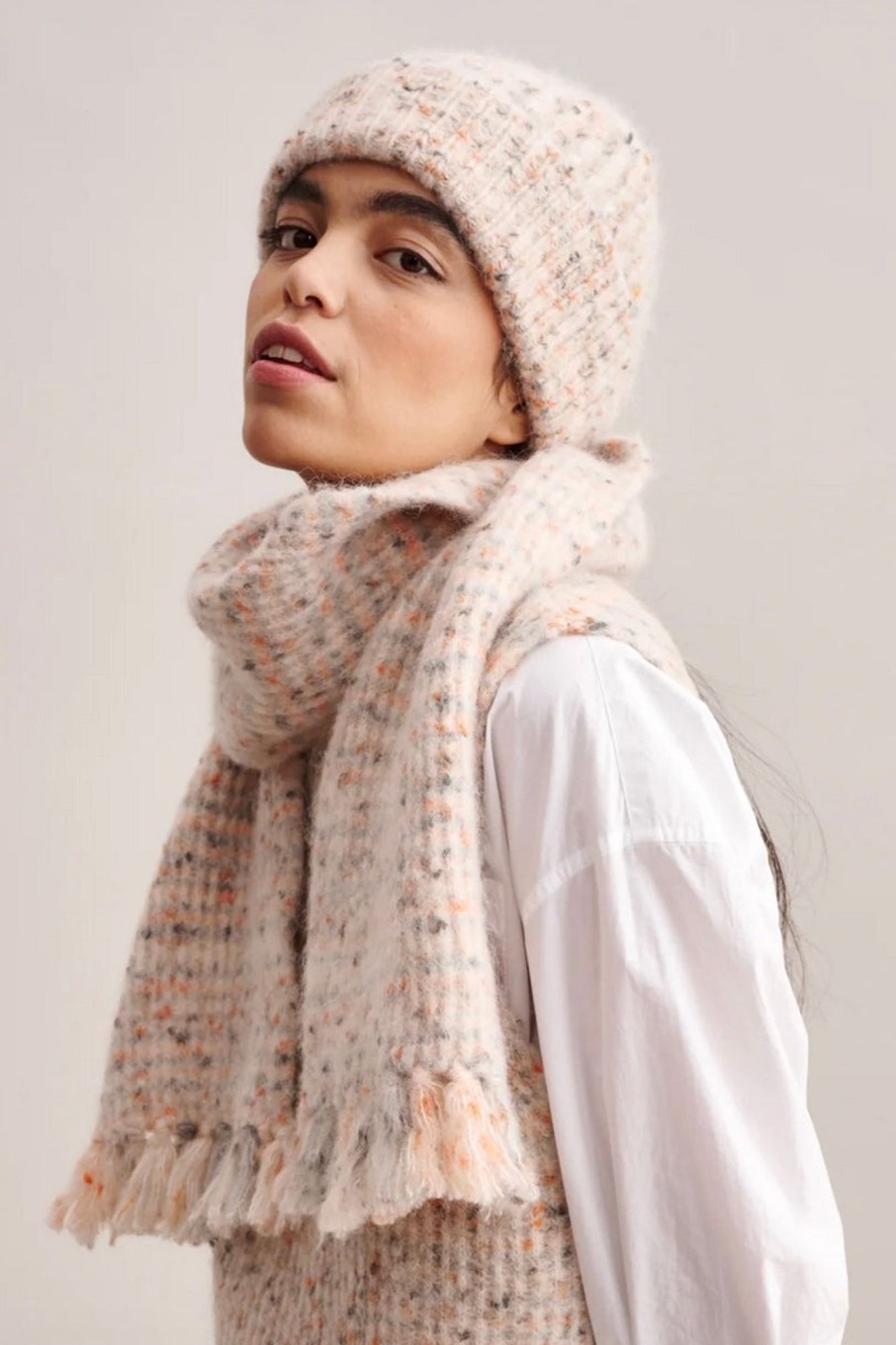 Women Bellerose Scarves | Bellerose-Latco Scarf: Combo A