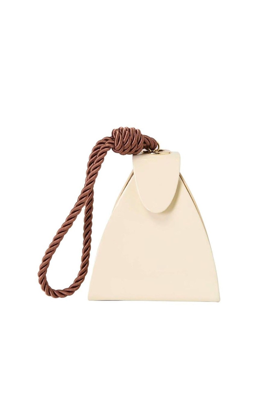 Women Rachel Comey Bags | Rachel Comey-Shishi Bag: Butter