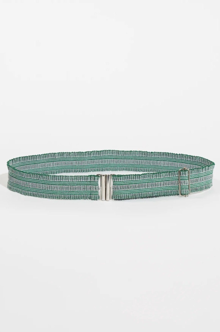 Women Bellerose Belts | Bellerose-Vibic Belt: Stripe A