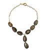 Women Briwok Jewellery Jewelry | Briwok-Playa Necklace