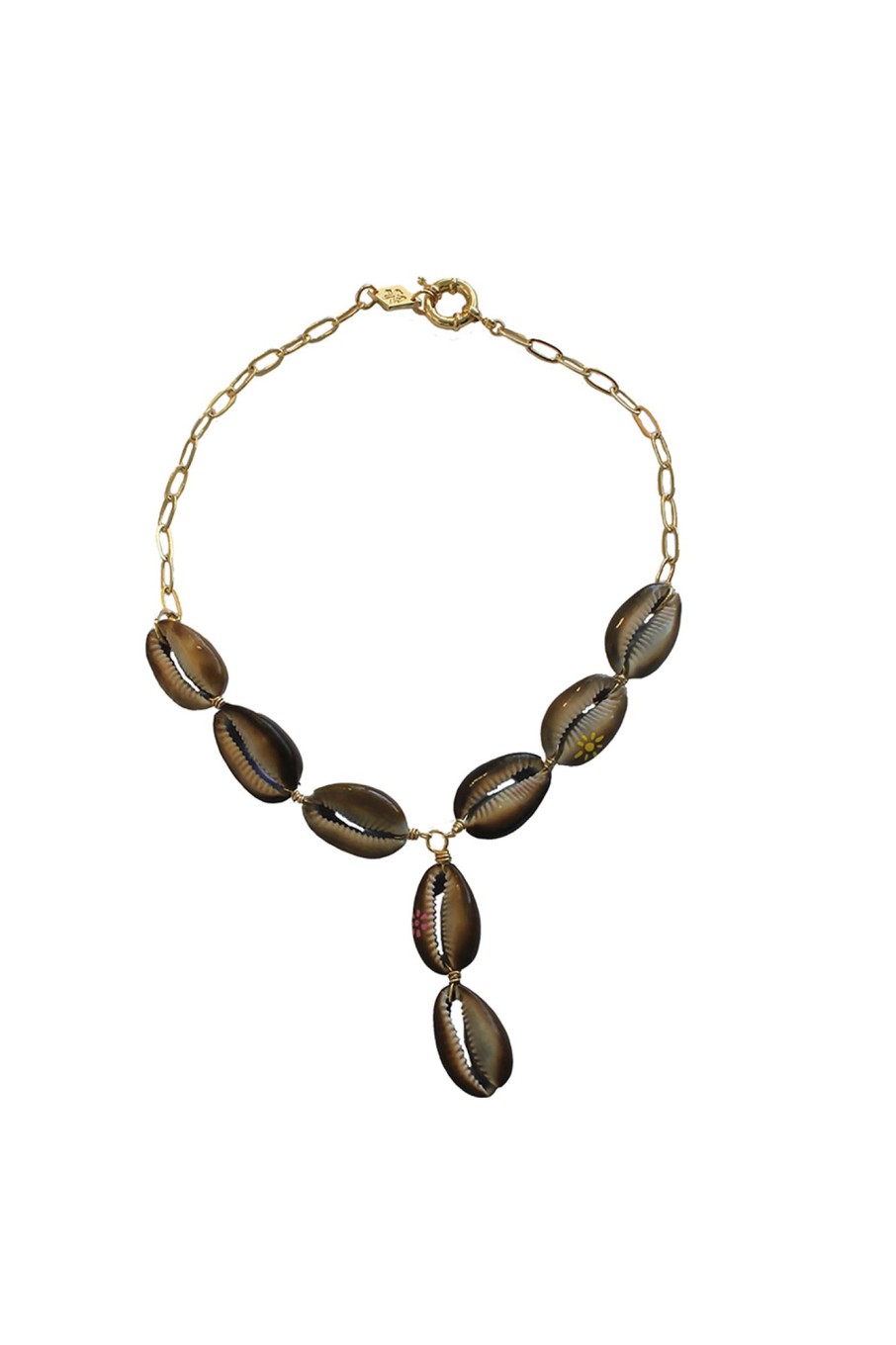 Women Briwok Jewellery Jewelry | Briwok-Playa Necklace