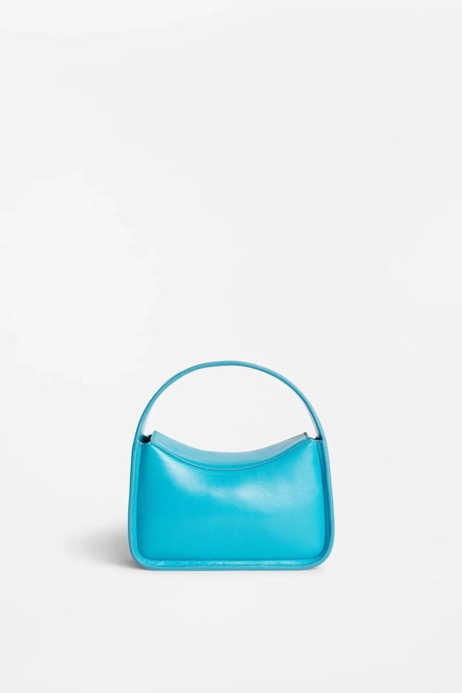 Women Stand Studio Bags | Stand Studio-Minnie Bag: Atlantic Blue