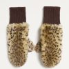 Women Bellerose Gloves | Bellerose-Madina Mittens