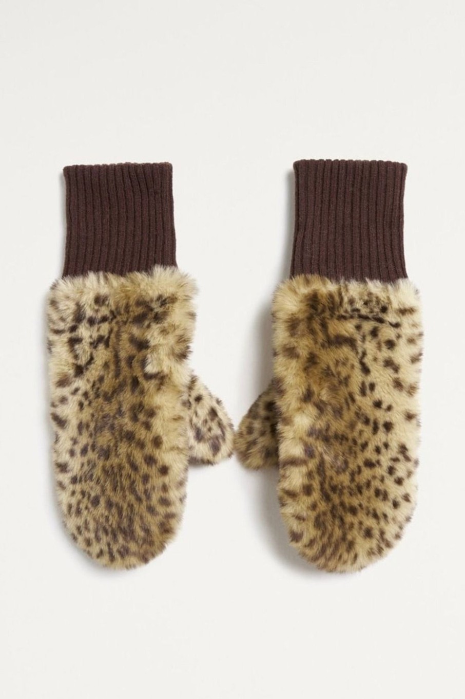 Women Bellerose Gloves | Bellerose-Madina Mittens