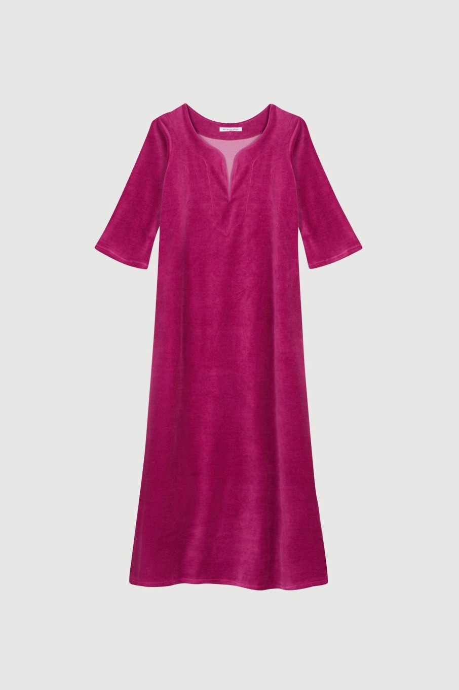 Women Ma Petite Plage Dresses | Ma Petite Plage-Talitha Dress-Fuschia