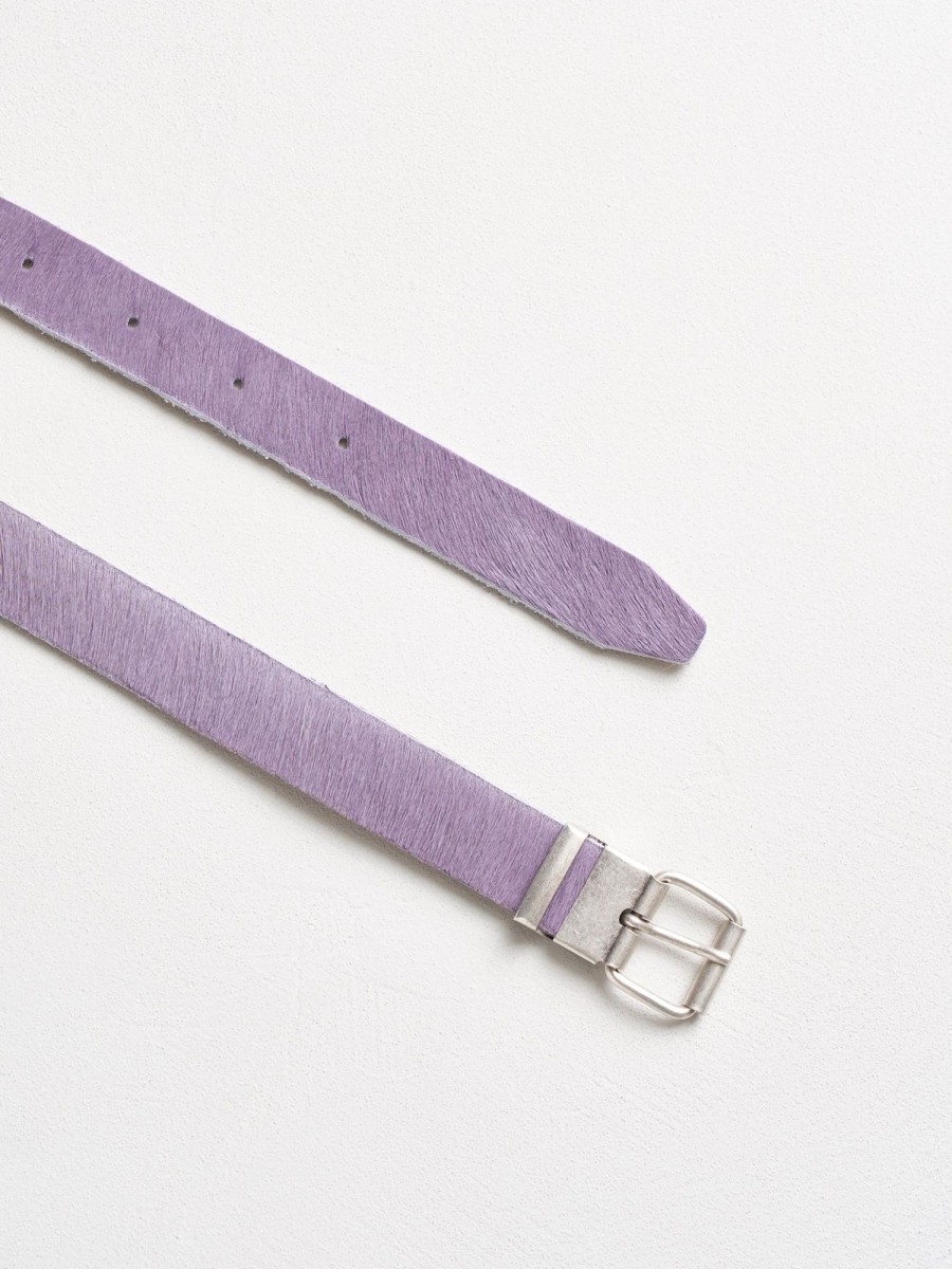 Women Bellerose Belts | Bellerose-Sally Belt