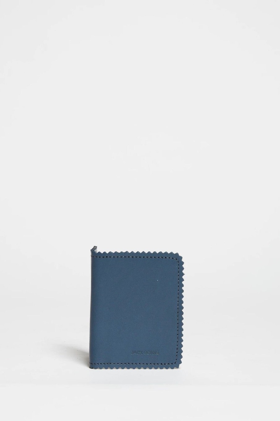 Women Jack Gomme Bags | Jack Gomme-Card Holder: Jean