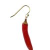 Women Dauphinette Jewelry | Dauphinette-Garden Pepper Earring