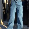 Women Vivetta Pants & Shorts | Vivetta-Five Pocket Jeans