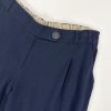 Women Tinsels Pants & Shorts | Tinsels-Irmoss Pant: Anthracite