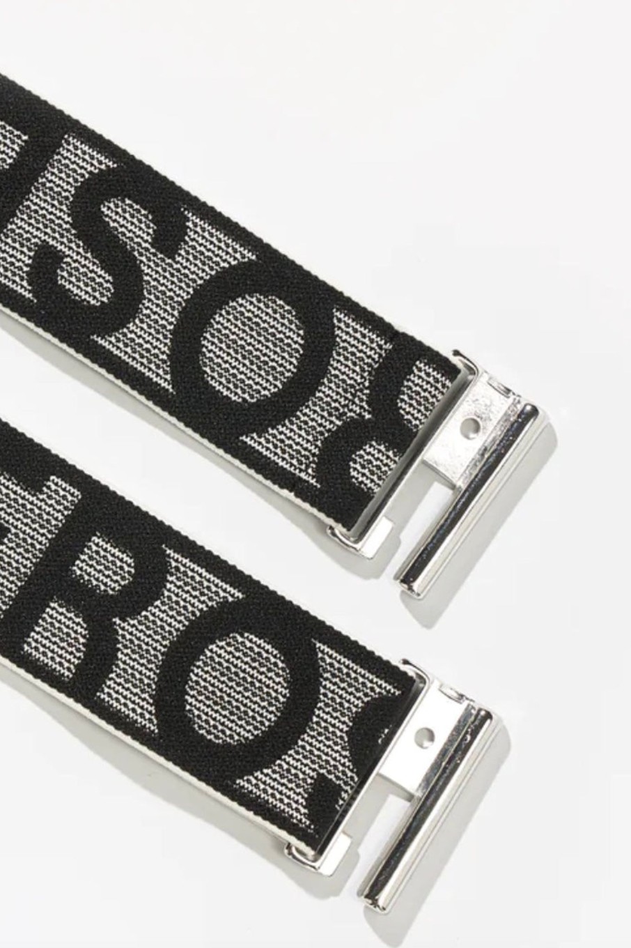 Women Bellerose Belts | Bellerose-Viba Belt: Combo A