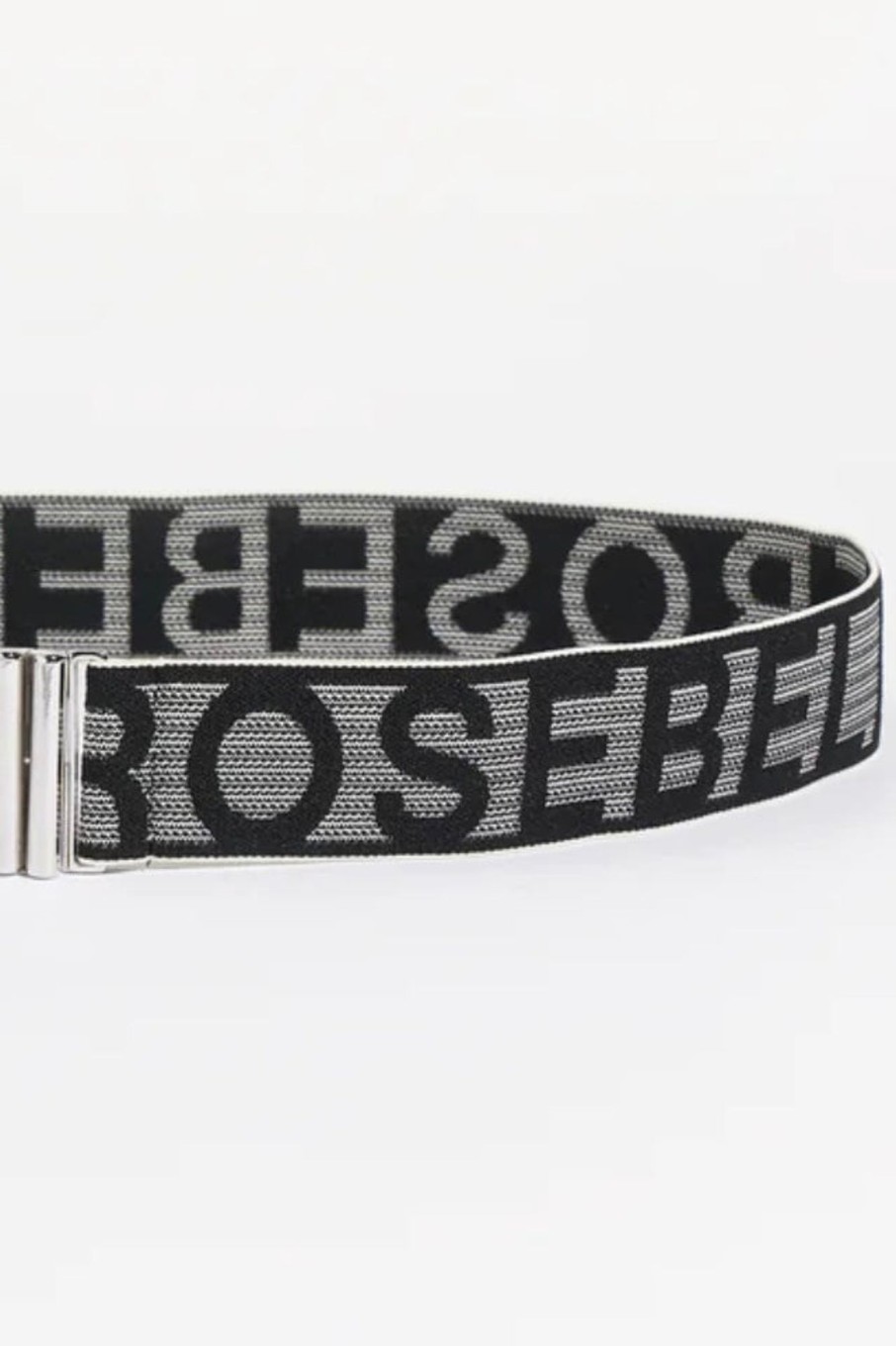 Women Bellerose Belts | Bellerose-Viba Belt: Combo A