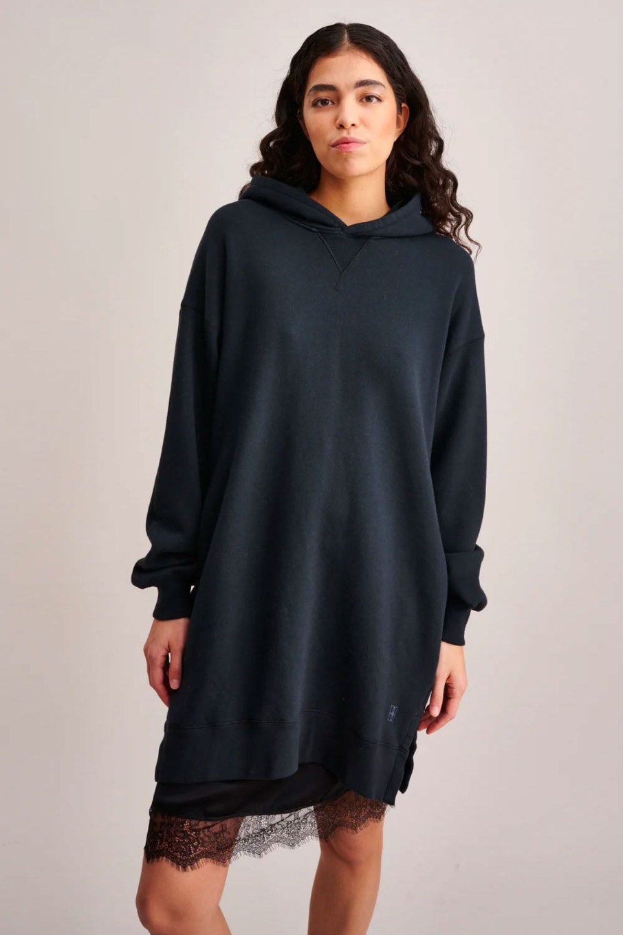 Women Bellerose Sweaters | Bellerose-Flinn Sweatshirt: America