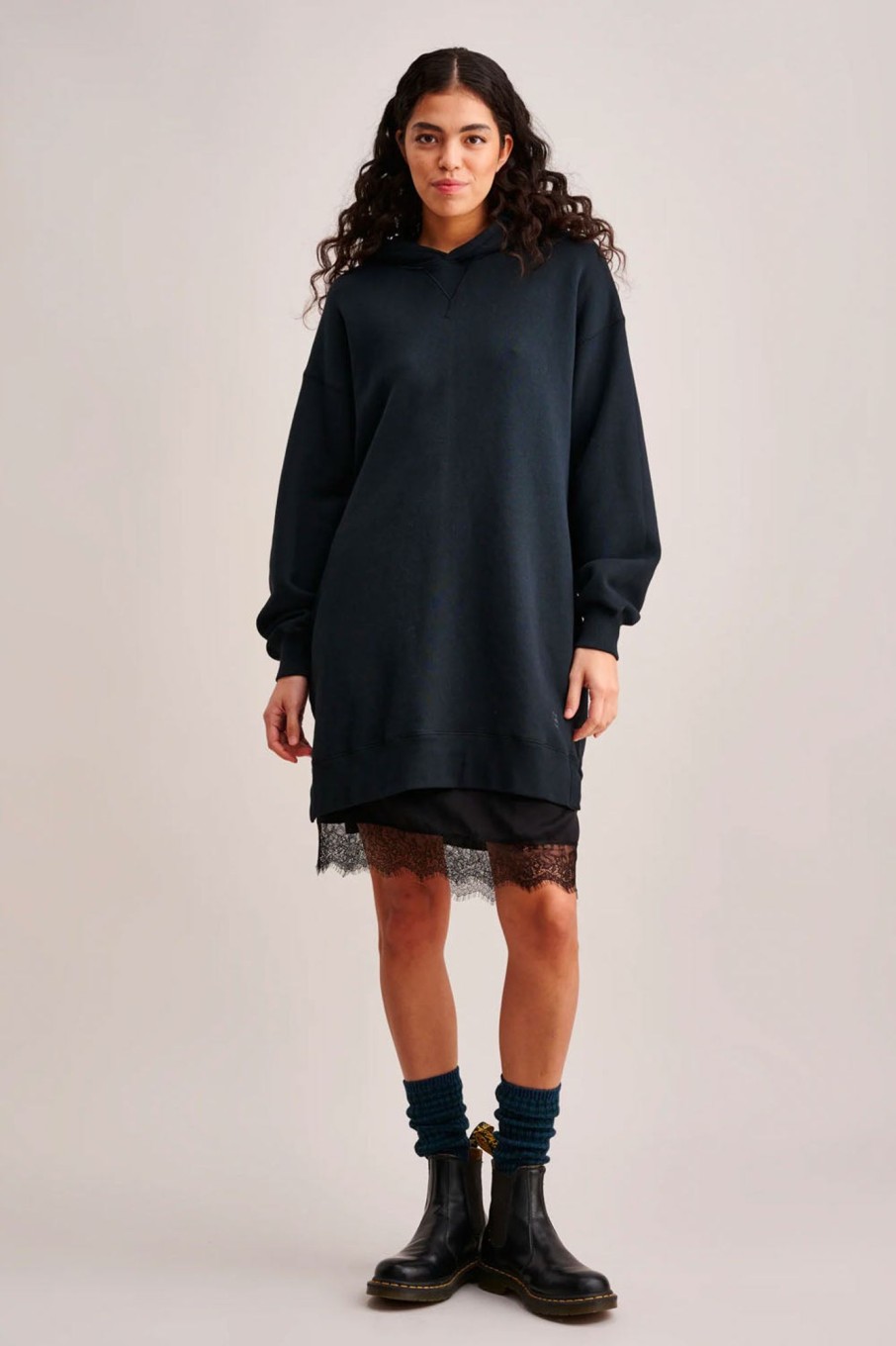 Women Bellerose Sweaters | Bellerose-Flinn Sweatshirt: America