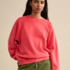 Women Bellerose Sweaters | Bellerose-Fella Sweatshirt: Teaser