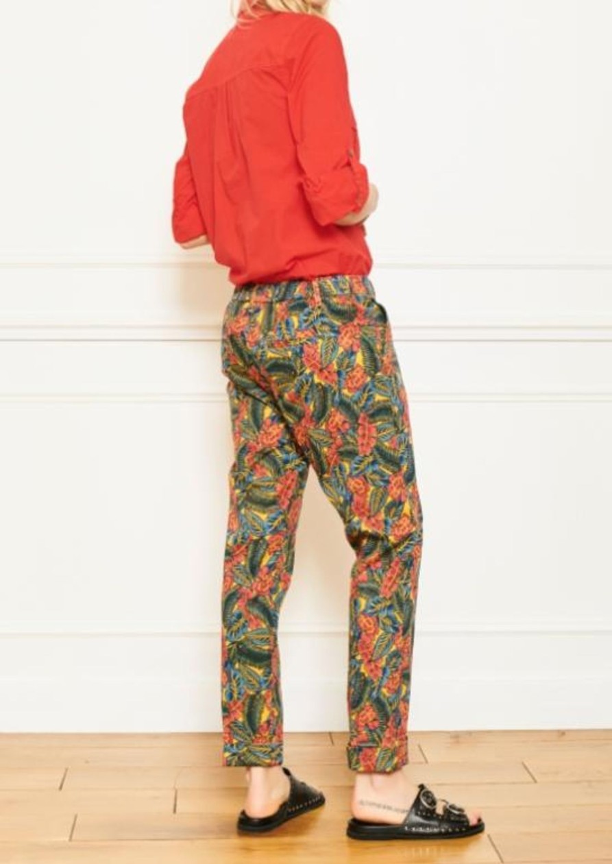 Women MKT Pants & Shorts | Mkt-Polo Pants