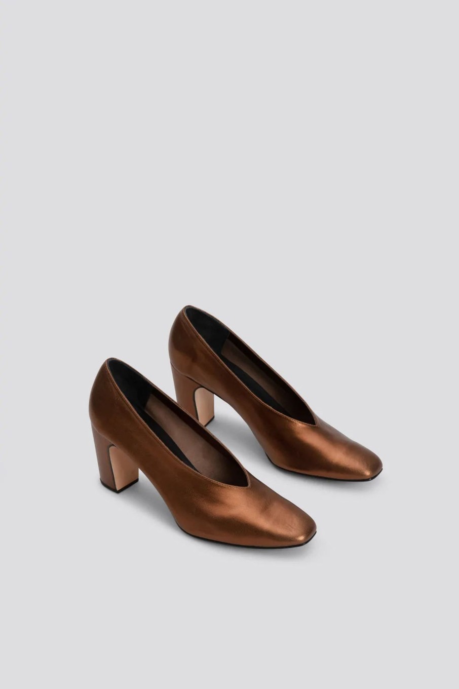 Women Rachel Comey | Rachel Comey-Chloris Pump: Bronze