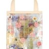 Women Dauphinette Bags | Dauphinette-Crushed Garden Quilted Tote