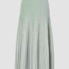 Women Rus Skirts | Rus-Ki Skirt: Sage