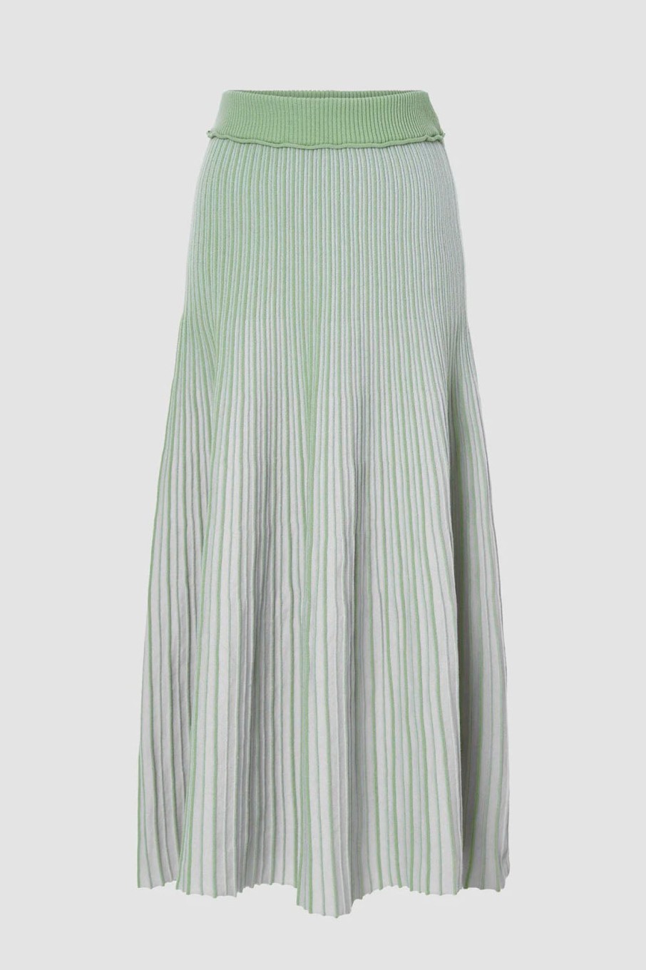 Women Rus Skirts | Rus-Ki Skirt: Sage