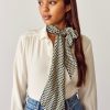 Women Bellerose Scarves | Bellerose-Sadira Scarf