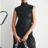 Women Stine Goya Dresses | Stine Goya-Jaxie Dress: Black