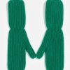 Women Bellerose Gloves | Bellerose-Garmo Mittens: Aventurine