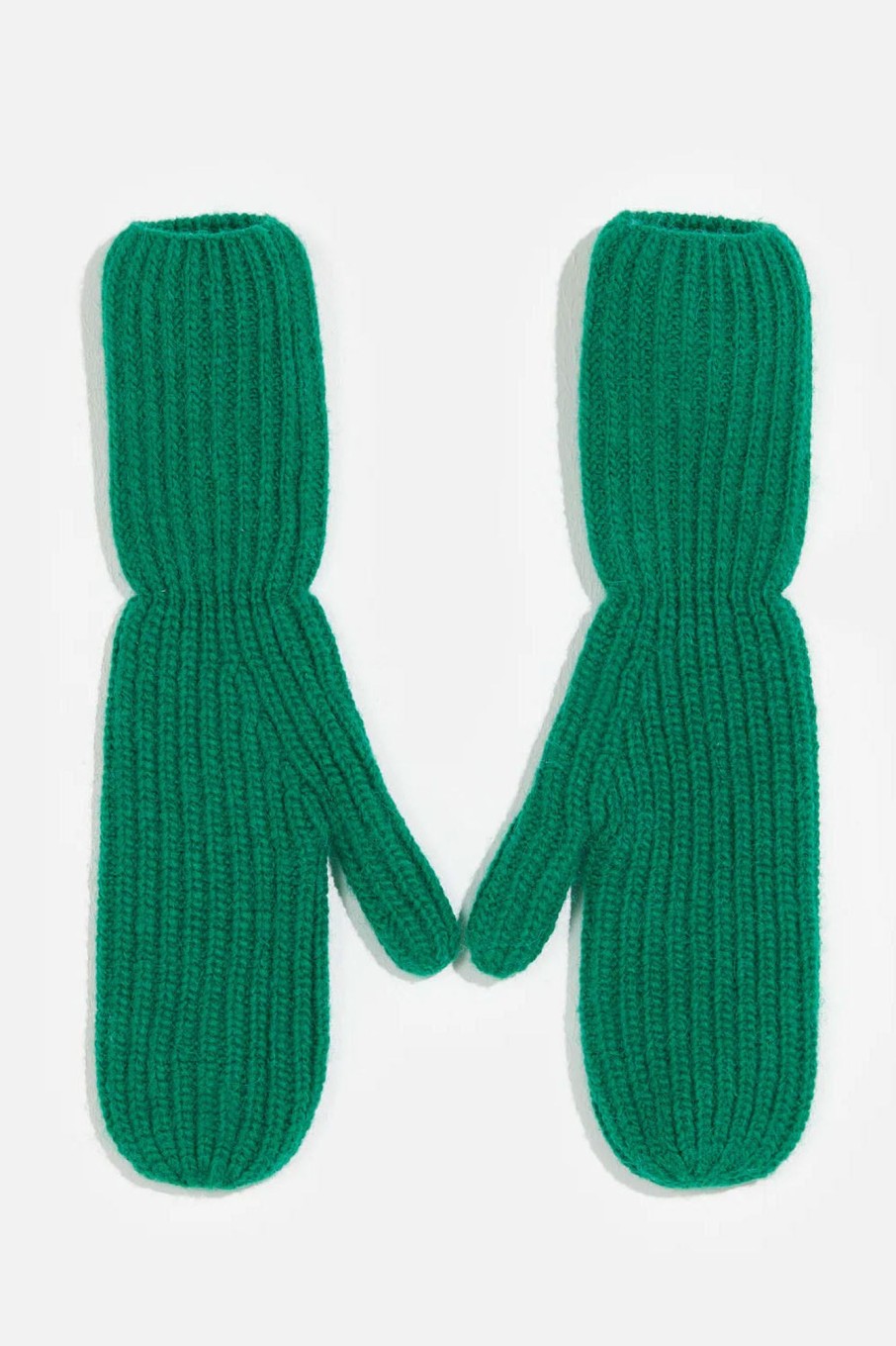 Women Bellerose Gloves | Bellerose-Garmo Mittens: Aventurine