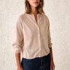 Women Bellerose Sweaters | Bellerose-Neenan Sweater: Rose