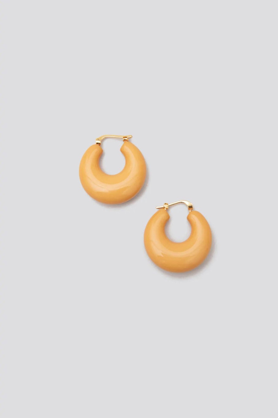 Women Rachel Comey Jewelry | Rachel Comey-Grass Earrings: Yellow