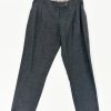 Women Tinsels Pants & Shorts | Tinsels-Milan Pant: Grey