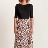 Women Bellerose Skirts | Bellerose-Lisha Skirt: Display A