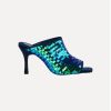 Women Stine Goya | Stine Goya-Naemi Heels: Purple