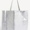 Women Bellerose Bags | Bellerose-Nirya Bag: Silver